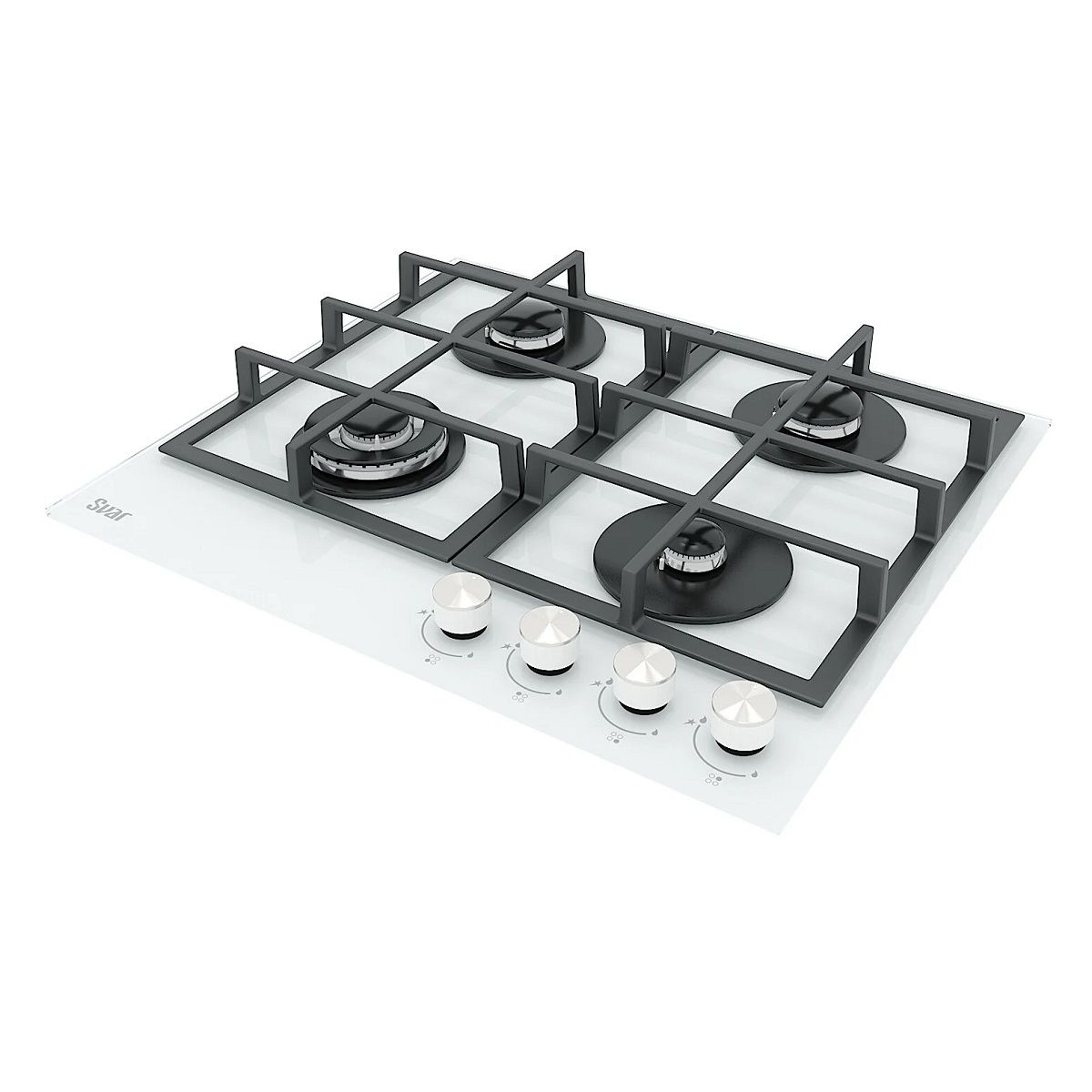 Панель варочная Газовая SVAR GG4_750229F TC-079S