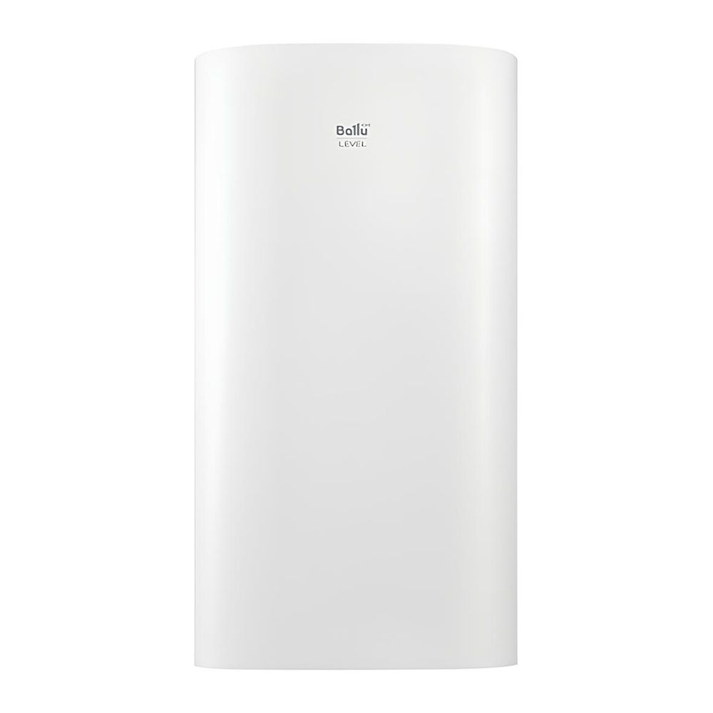 Водонагреватель накопительный Ballu BWH/S 100 Level Pro 100 л 2кВт