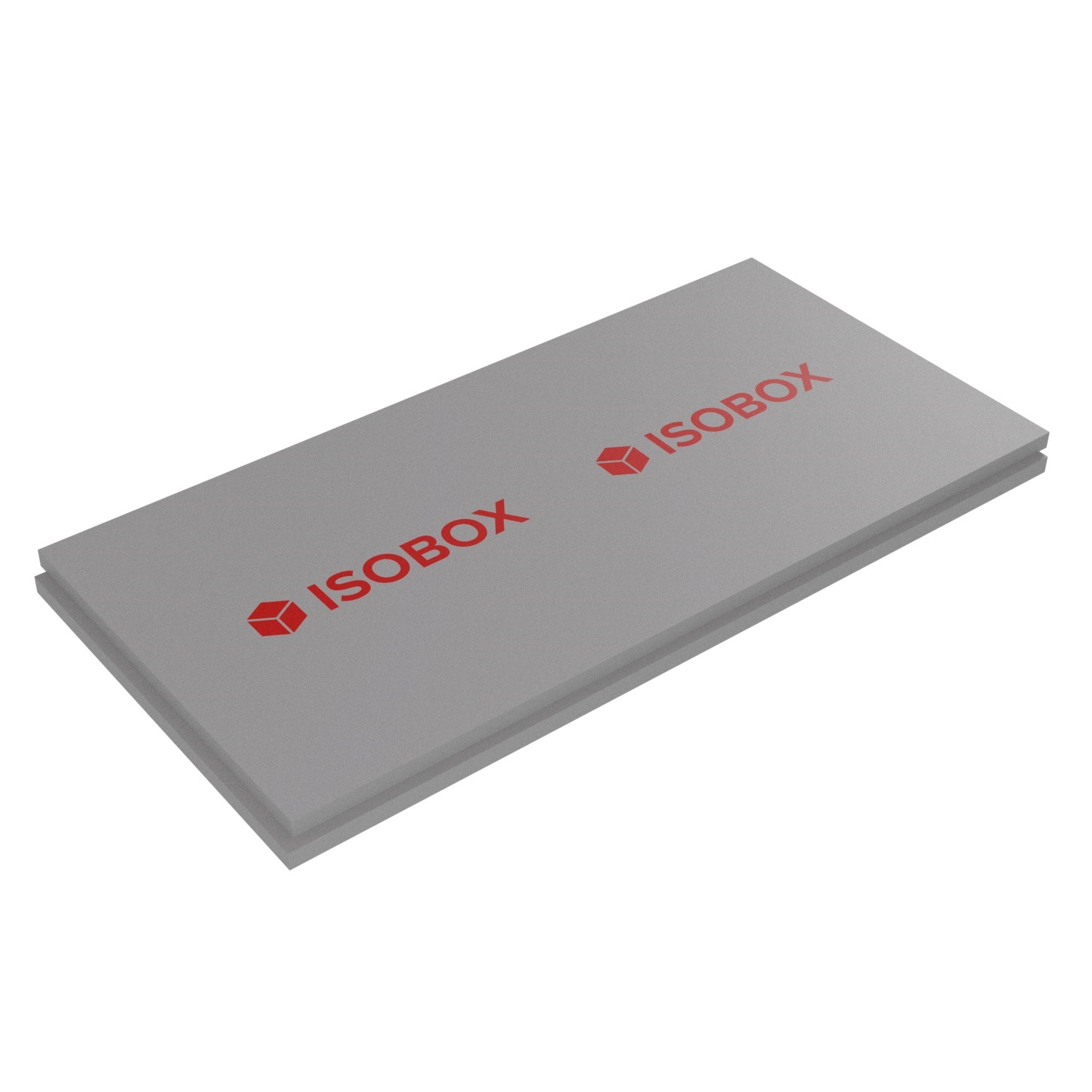 Пенополистирол экструзионный XPS Изобокс 150 50х580х1180 мм (8 шт, 5,4752 м2, 0,27376 м3)