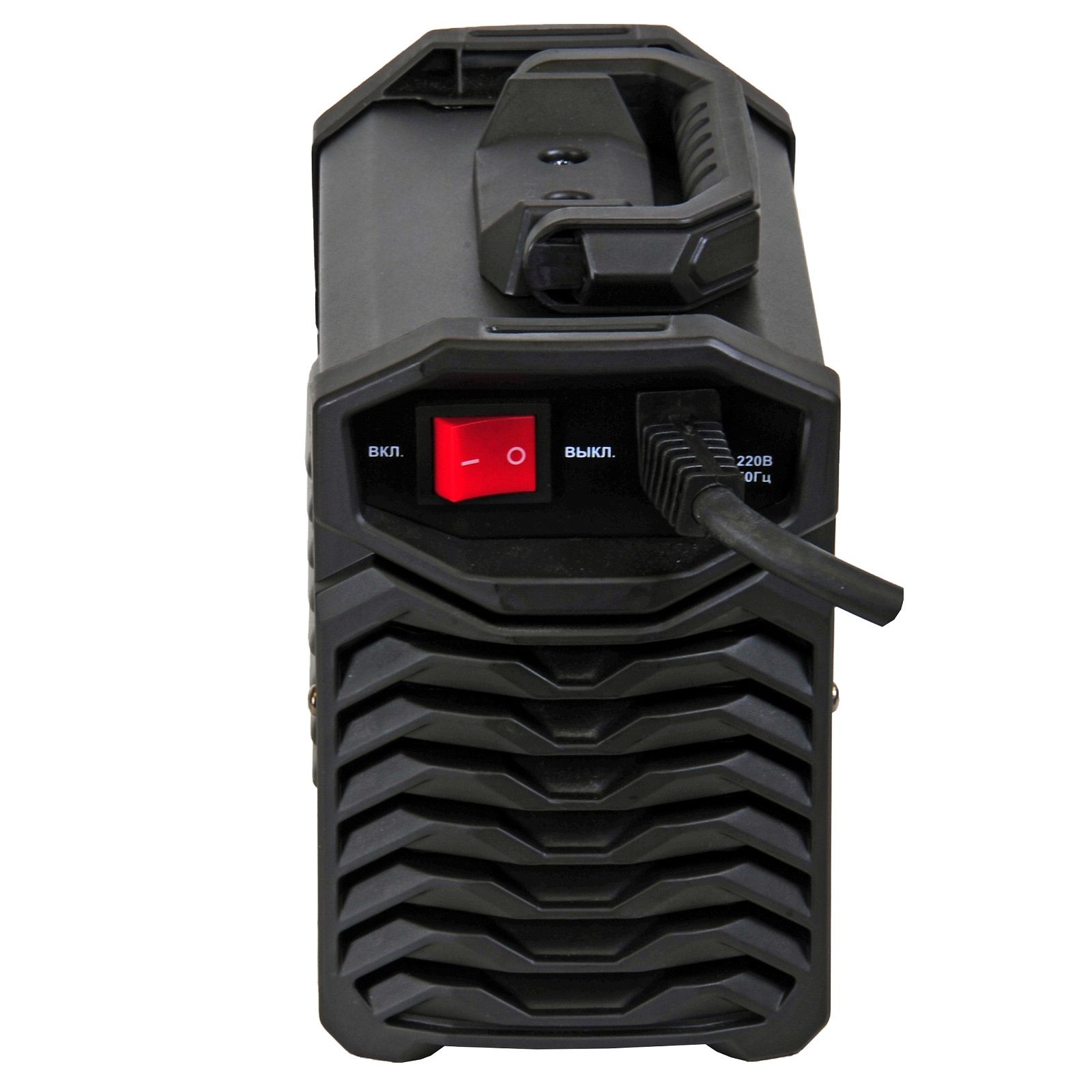 Сварочный аппарат инверторный Elitech HD WM 220 Pulse 7,5кВт