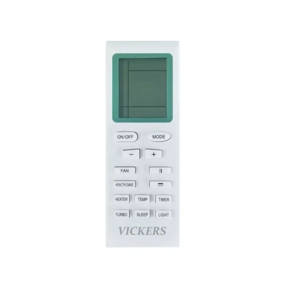 Сплит-система Vickers VCH-07HE