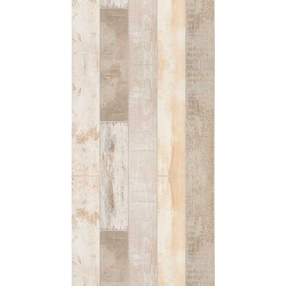 Панель ПВХ фотопечать 8283 Light Parquet 2700х250 мм