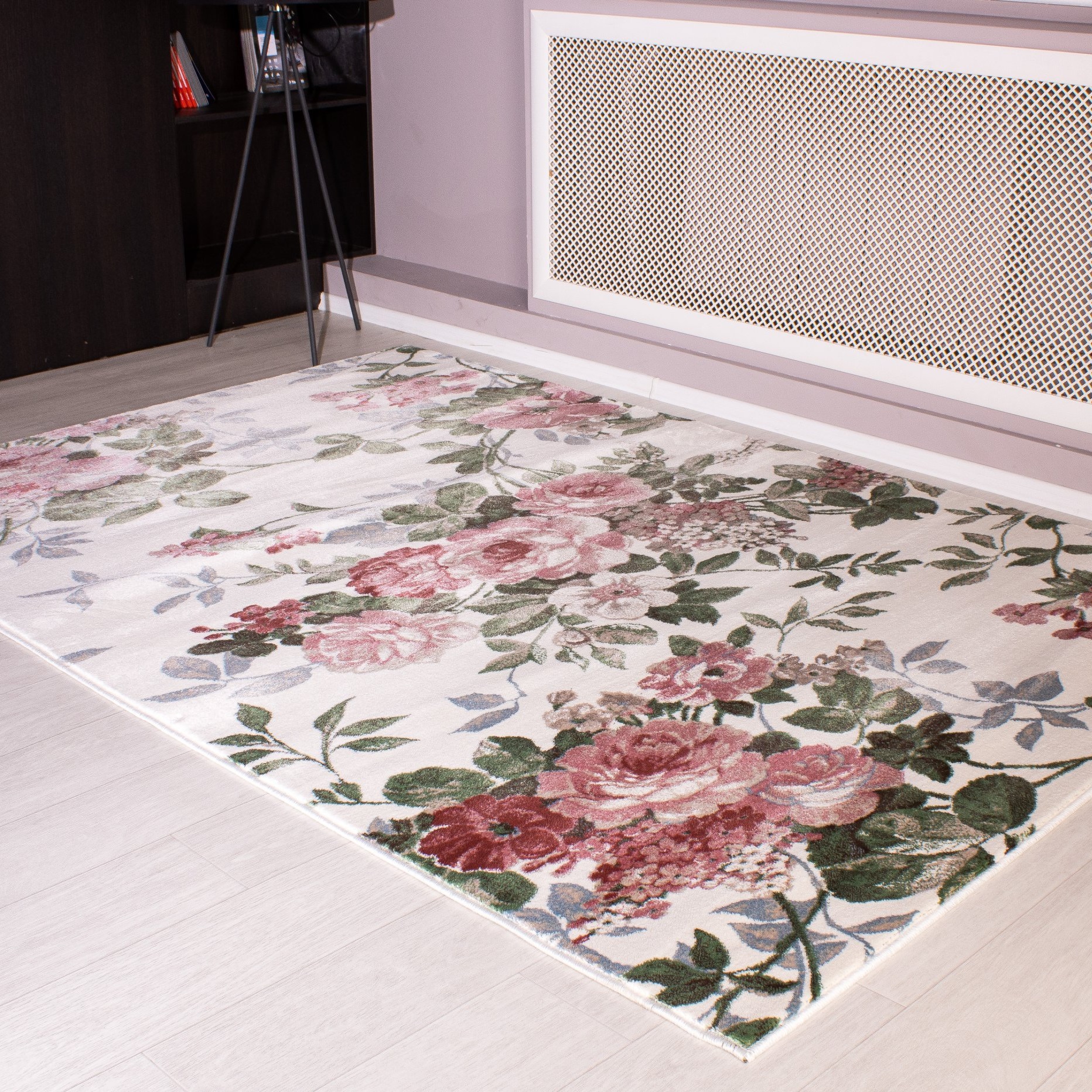 Ковер Хит сет Брестские ковры 2550/b7/vs 1,5х2,3 м разноцветный