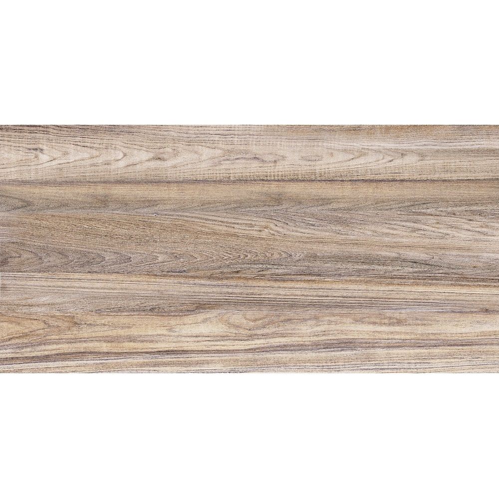 Плитка настенная Alma Ceramica Dublin TWU09DBL404 низ 24,9Х50 см коричневая 1,494 м2