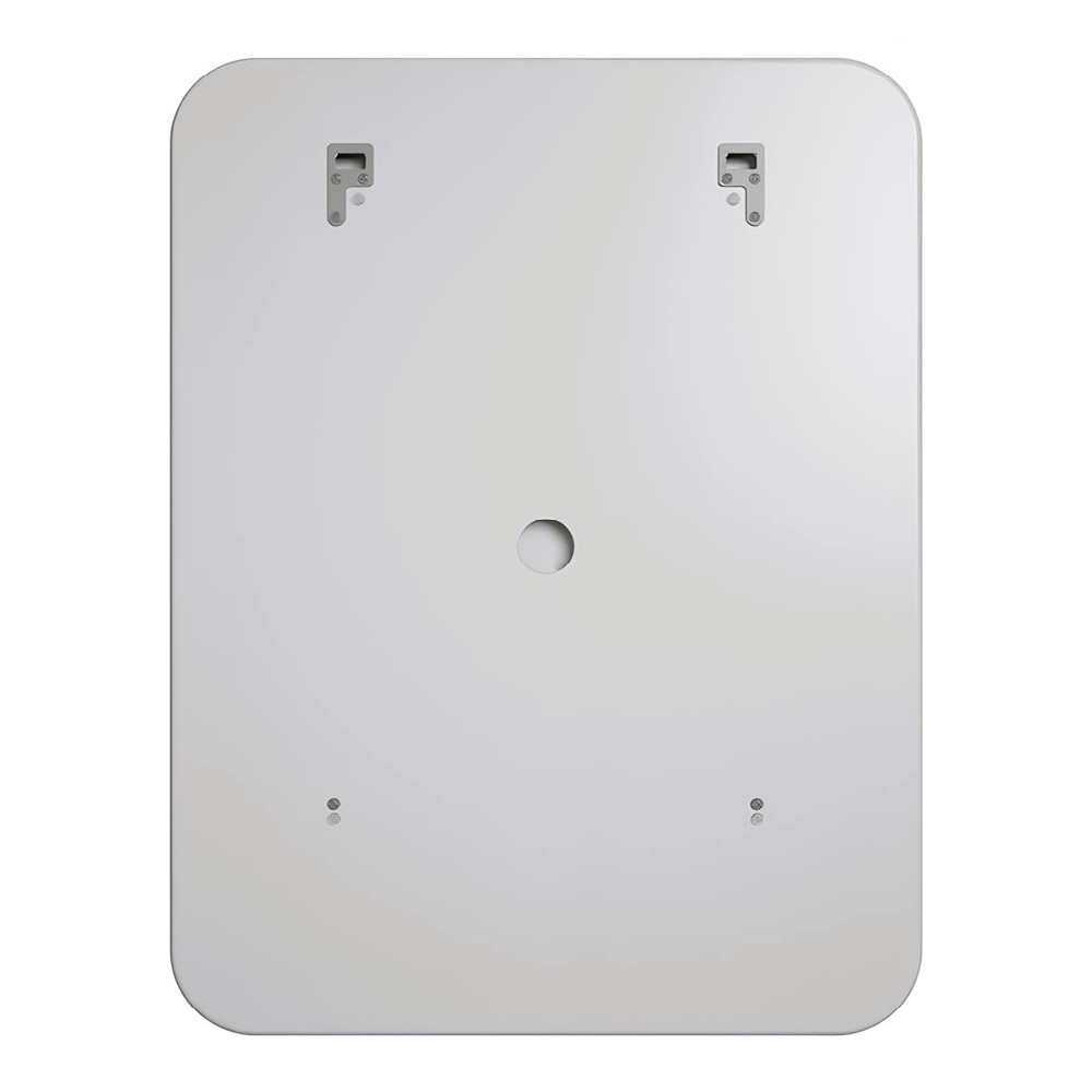 Зеркало с подсветкой Glamour Led 700х800 мм