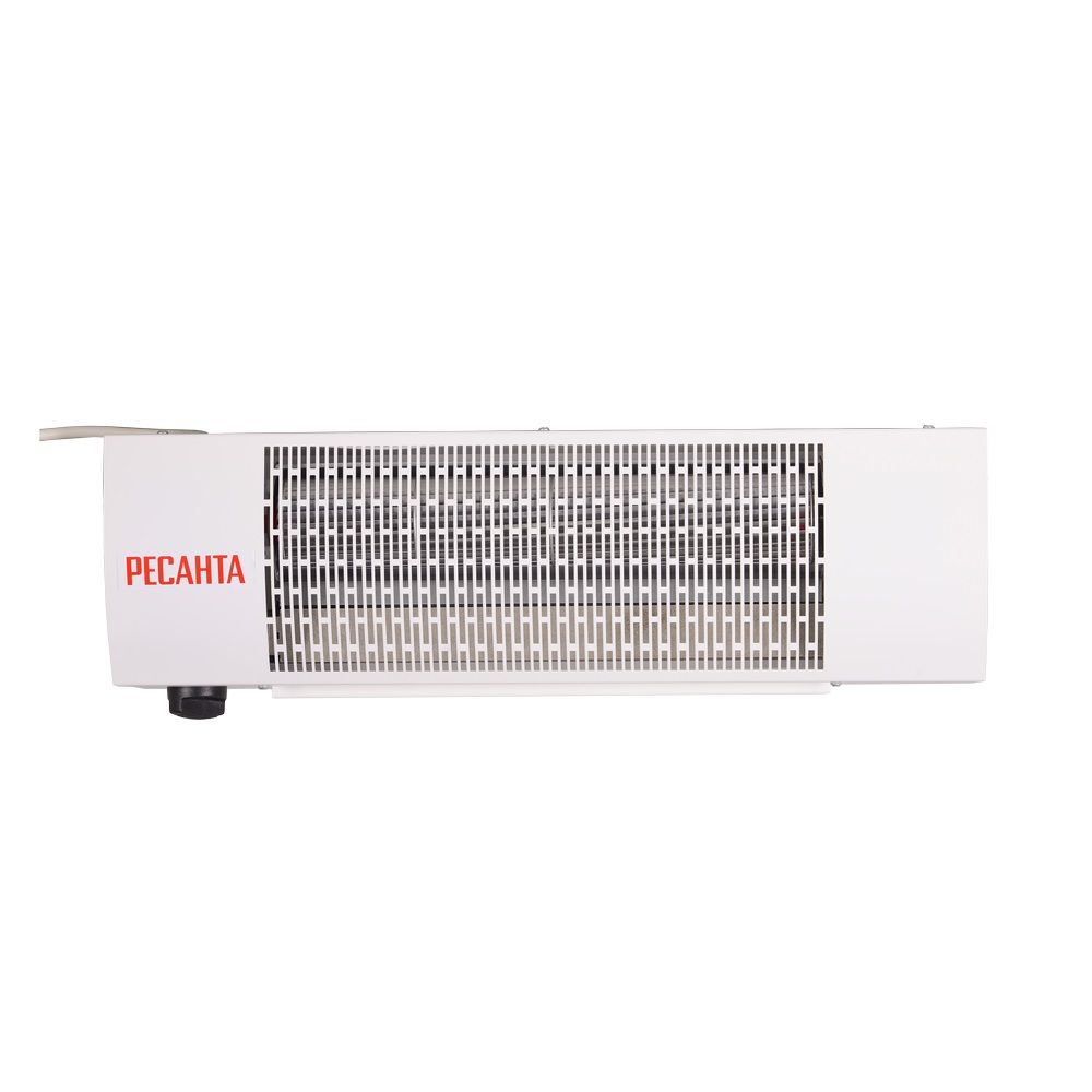 Завеса тепловая Ресанта ТЗ-3С 3кВт 390 м³/ч