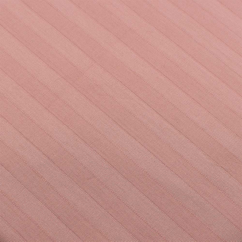 Набор наволочек страйп сатин 70х70-2 Verossa Stripe рисунок 70076 Rouge 01 НН00002 М