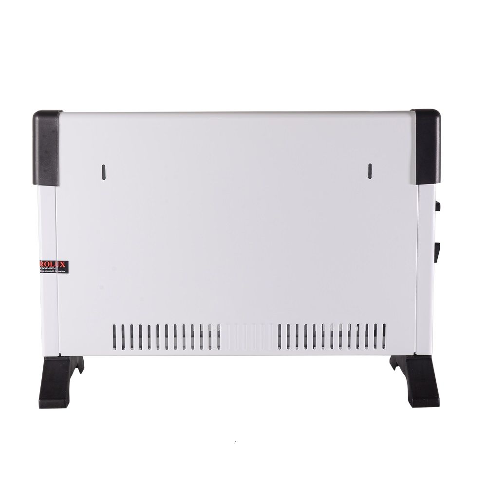 Конвектор ОК-EU-1000C Eurolux 2реж. 0.5/1 кВт 550х136х327 мм