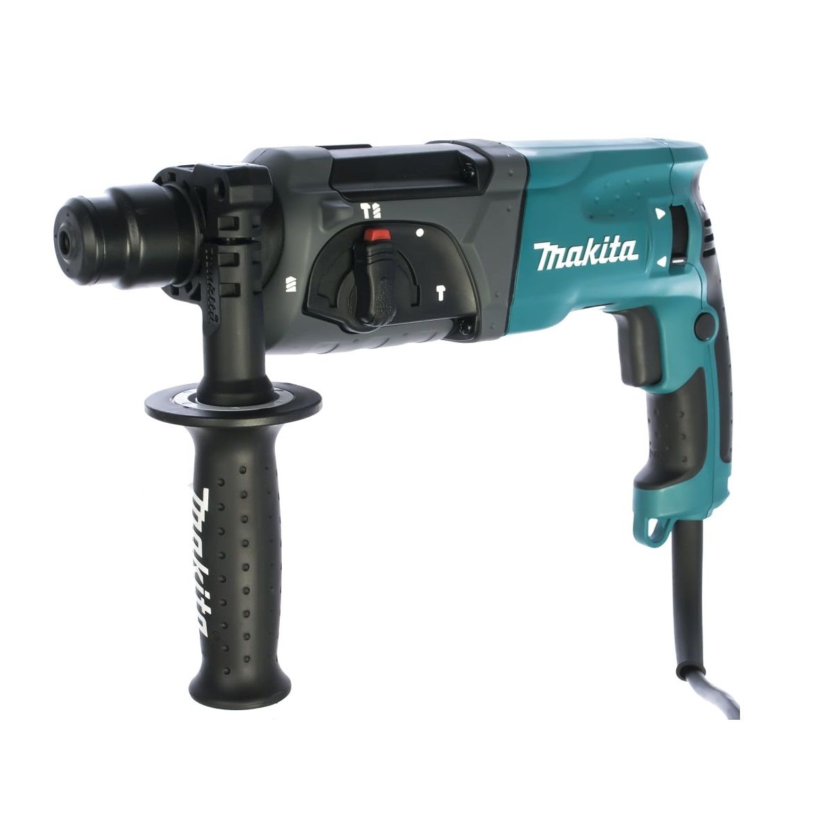 Перфоратор Makita HR2470 780Вт 2,7 Дж