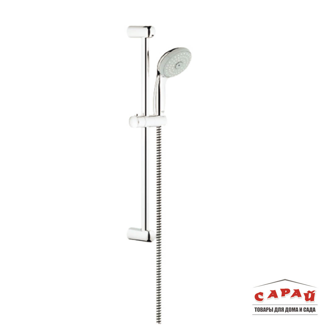 Душевой гарнитур Grohe New Tempesta III 27794001