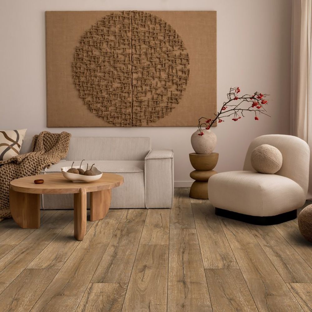 Линолеум Ideal Glory Bergen 12_637M 23/32 класс 3,5 м