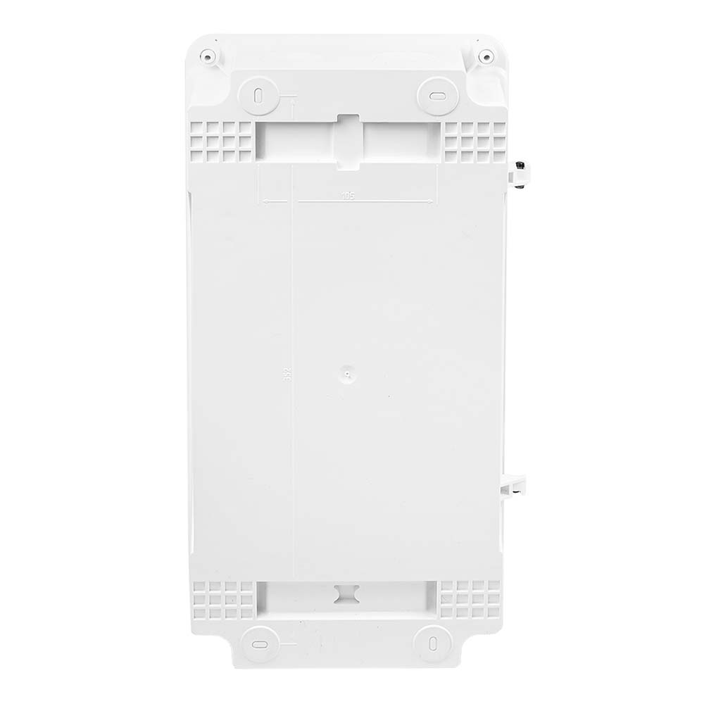 Корпус пластиковый ЩУРн-П 1/8 IP66 PC ИЭК MSP1-N-08-55