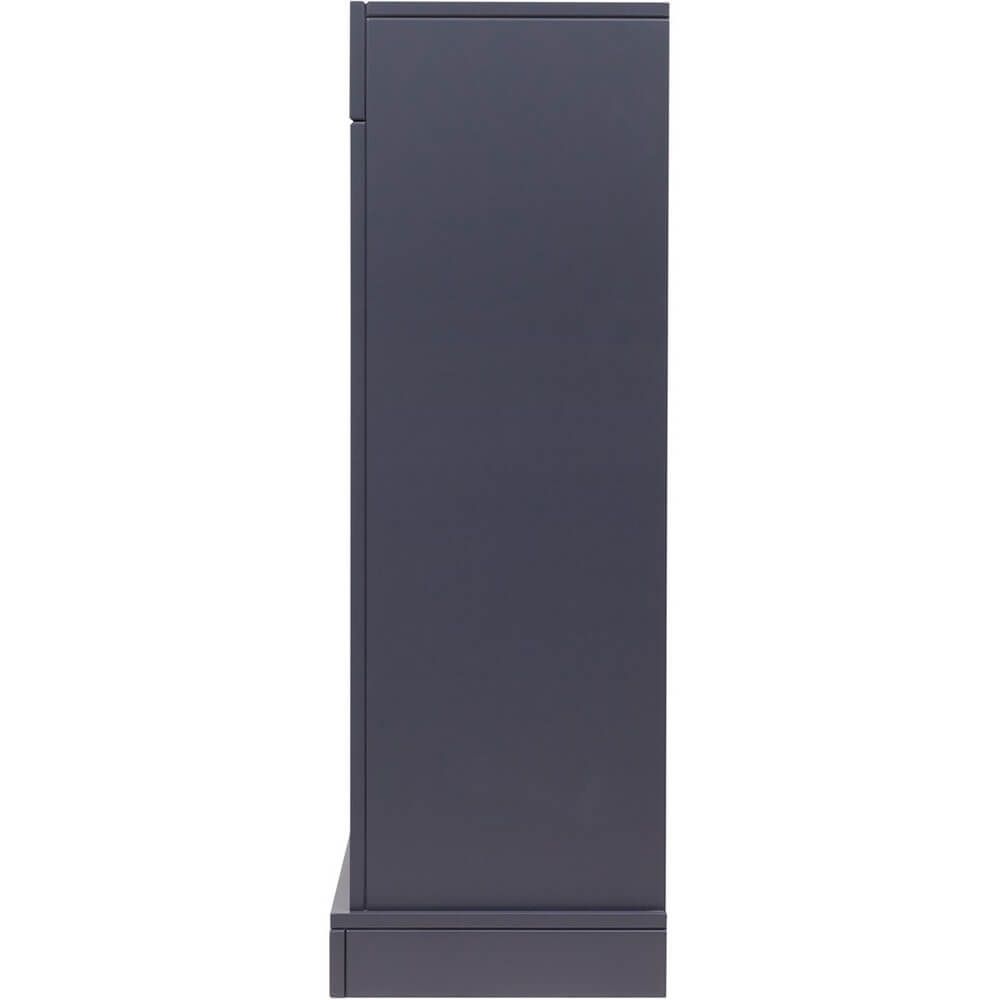 Каминокомплект DELTA 26 GR + NOVARA 26