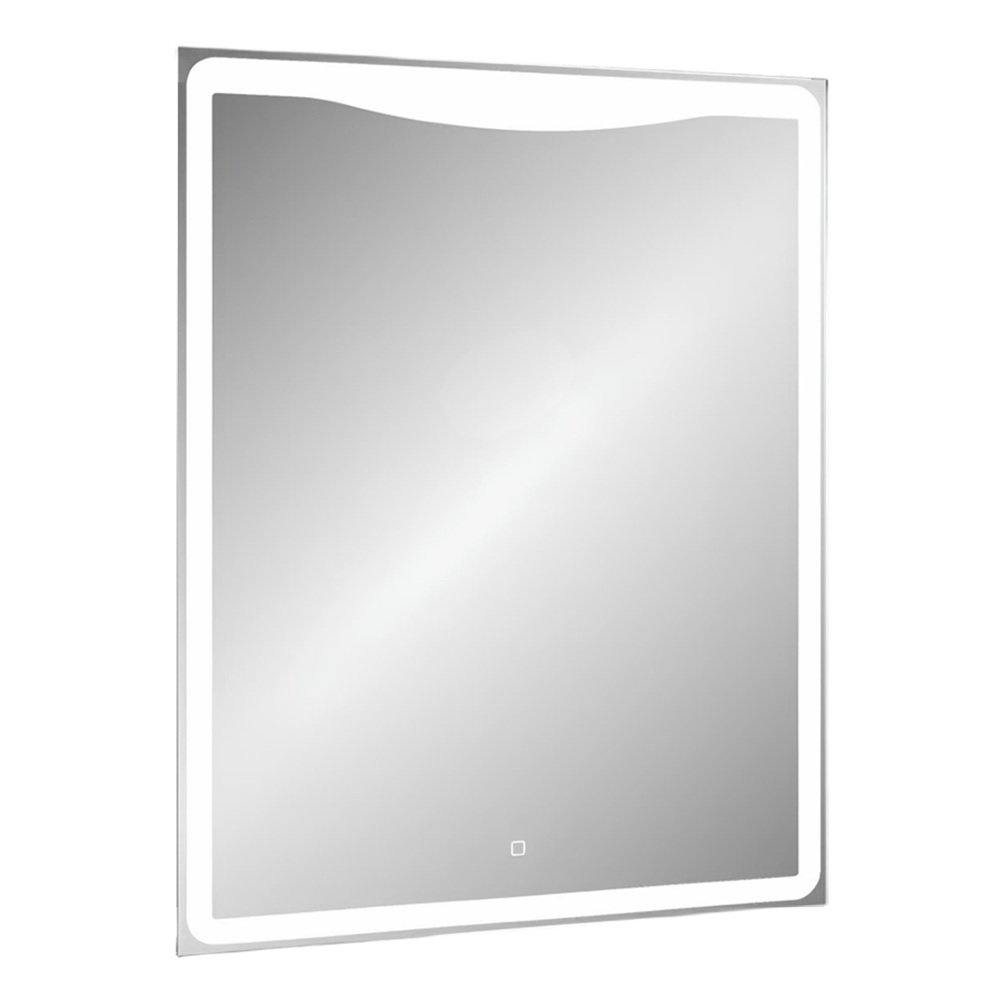 Зеркало с подсветкой Amaze Led 500х700 мм