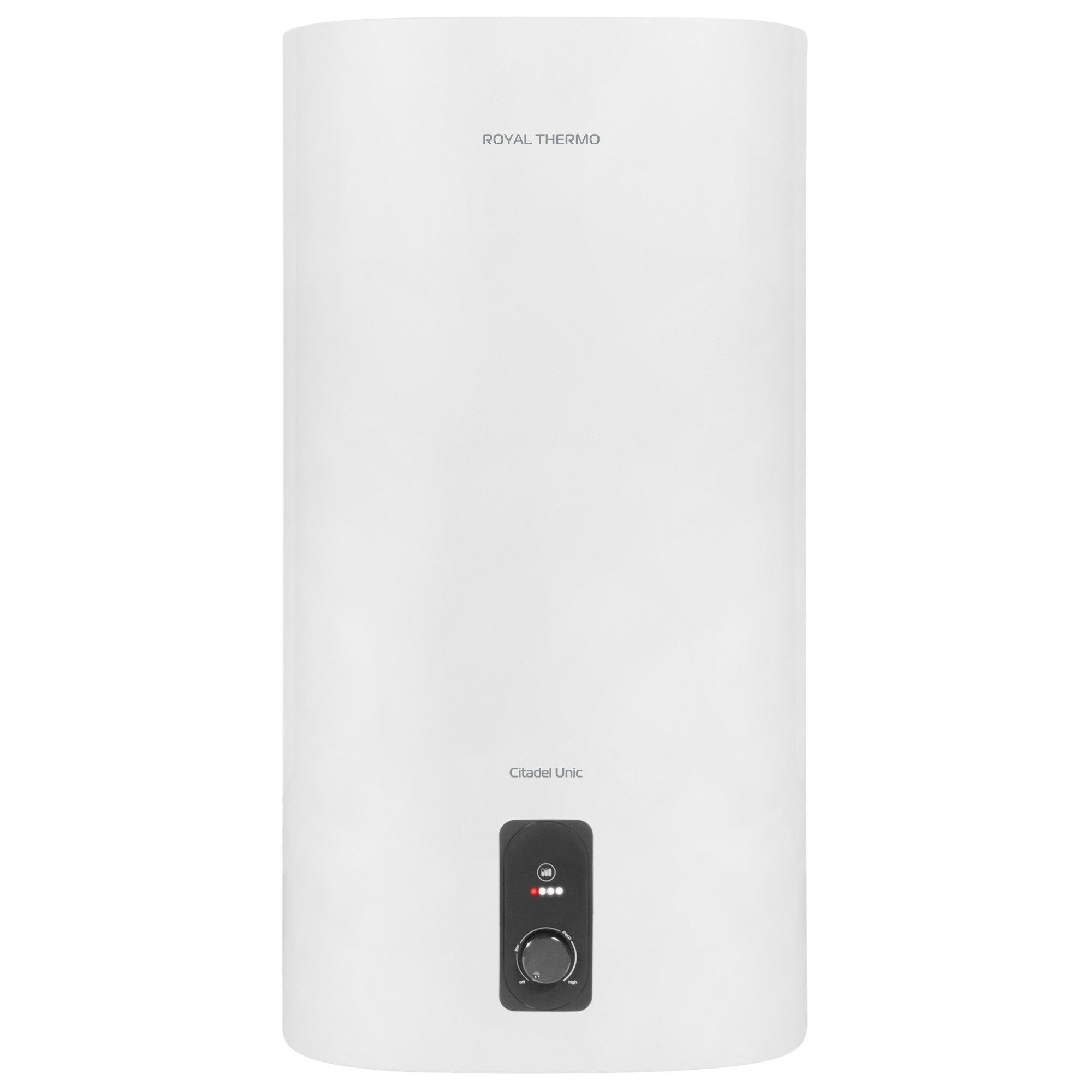 Водонагреватель накопительный Electrolux EWH 50 Citadel 50 л 2кВт