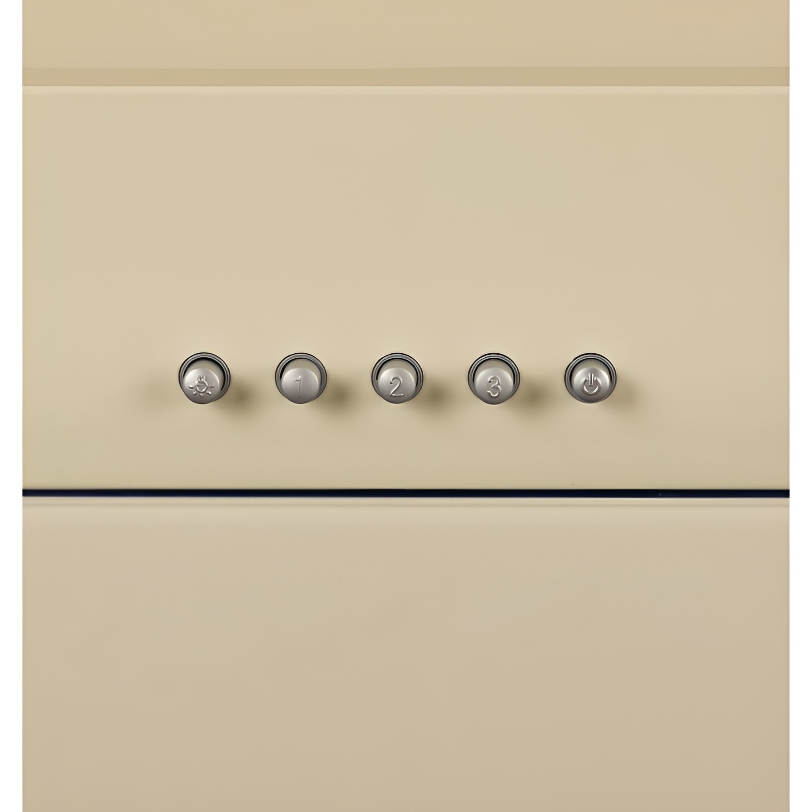 Вытяжка кухонная LEX MINI 500 IVORY