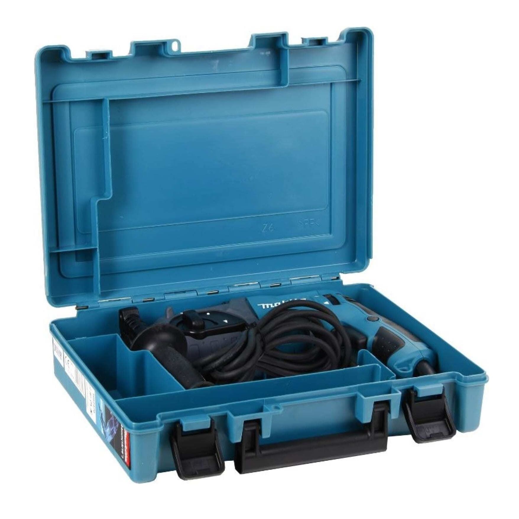 Перфоратор Makita HR2470 780Вт 2,7 Дж