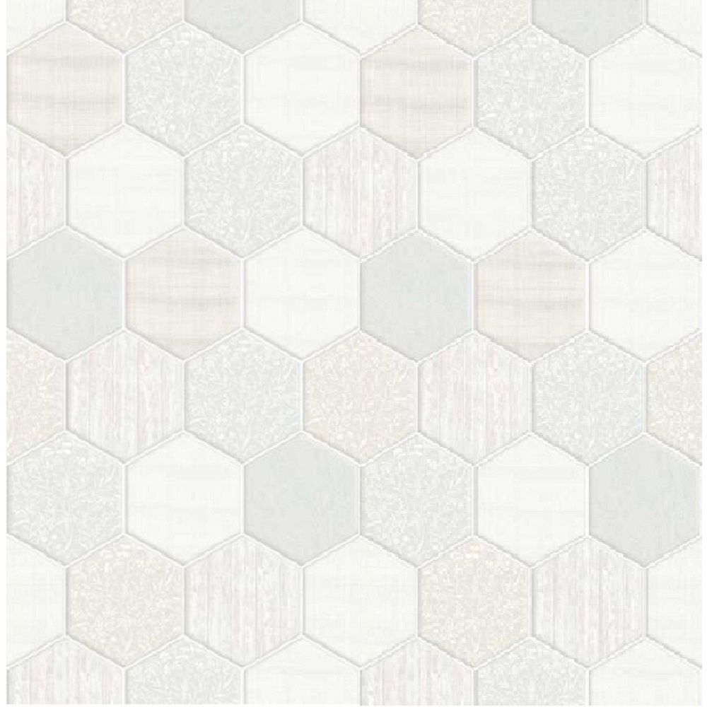 Панель ПВХ фотопечать 8267 Honeycomb 2700х250 мм