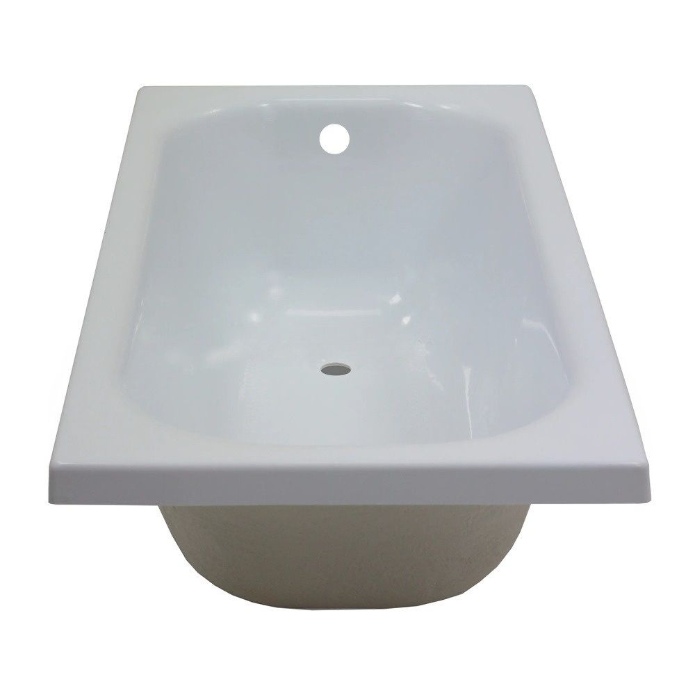 Ванна акриловая Triton Ультра 120х70 см