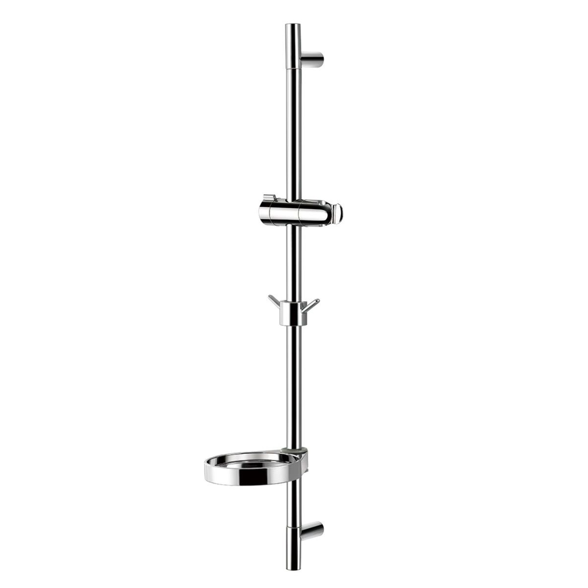 Душевая стойка Lemark LM8103C 685 мм