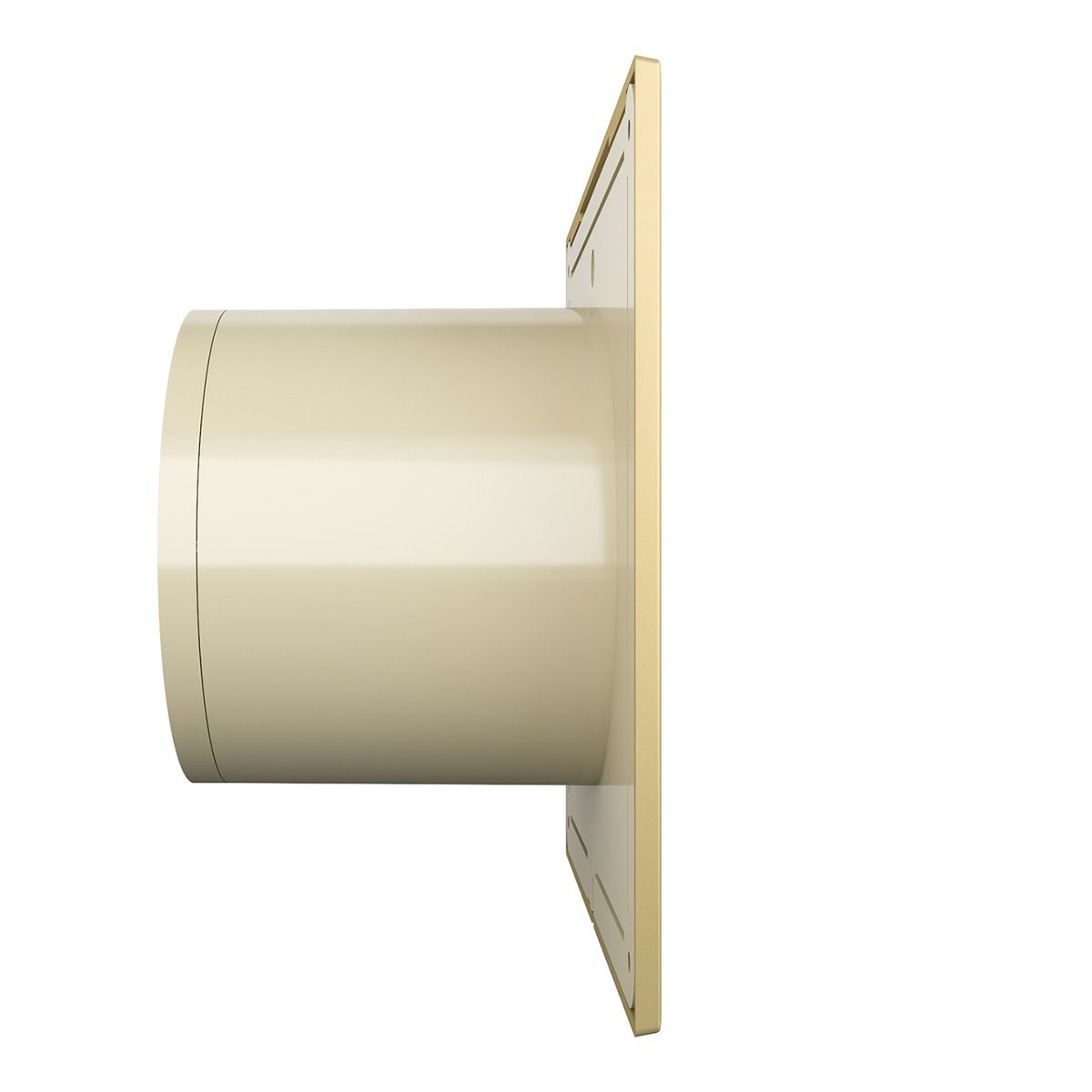 Вентилятор SLIM 5C champagne D 125