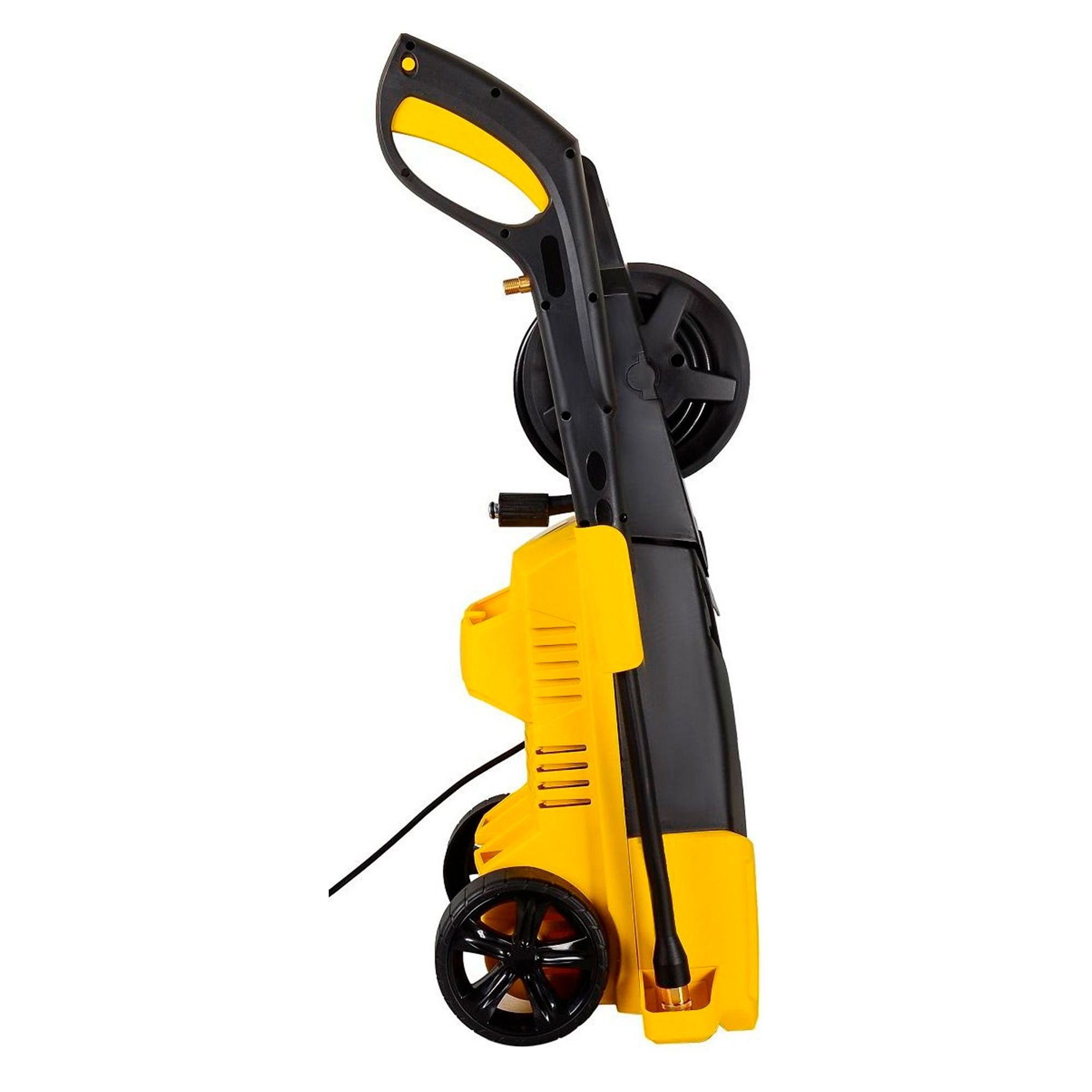 Мойка высокого давления Huter W195-QL 195 бар 420 л/ч