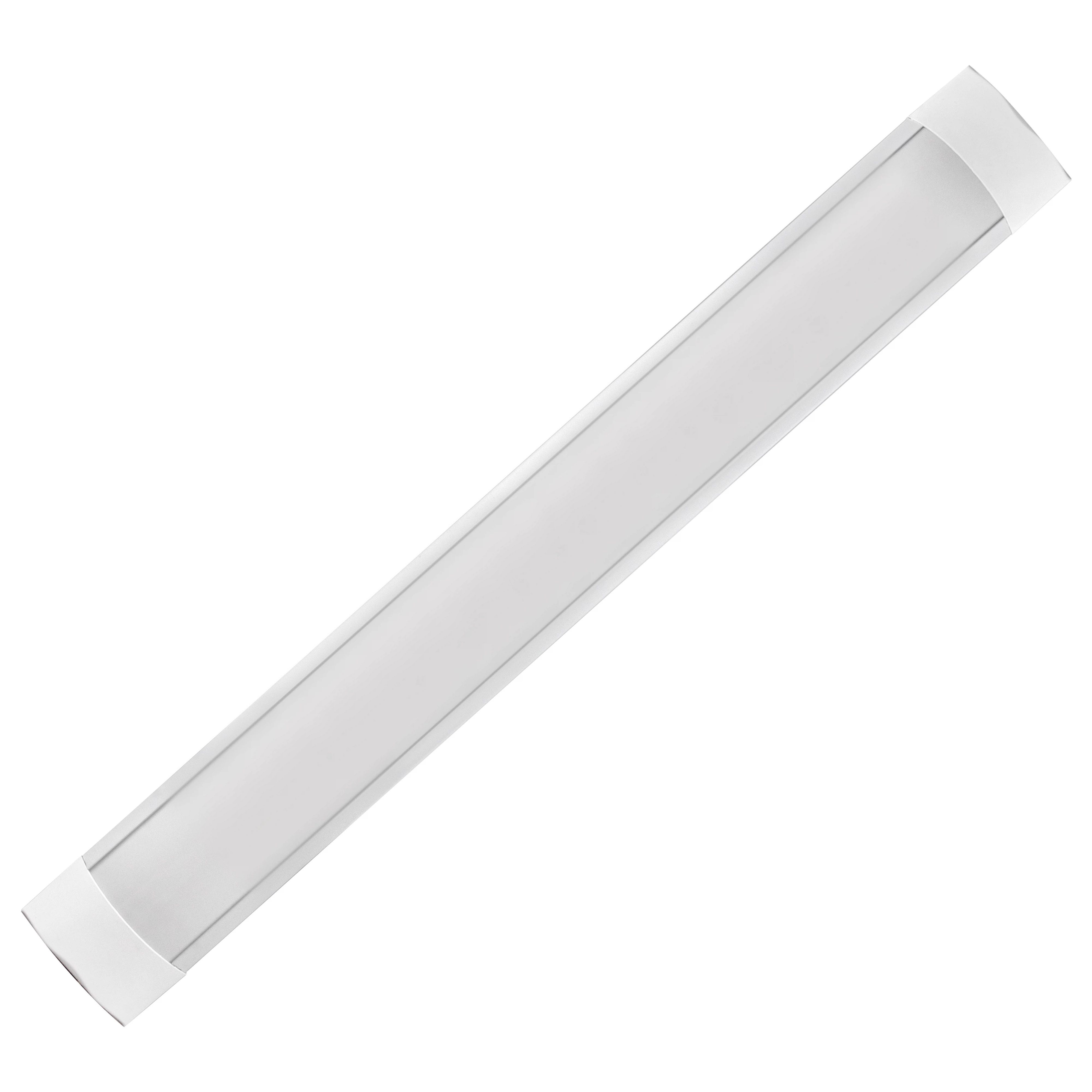 Светильник светодиодный VKL electric VPO-101-PP-40-4000 40 Вт 4000К