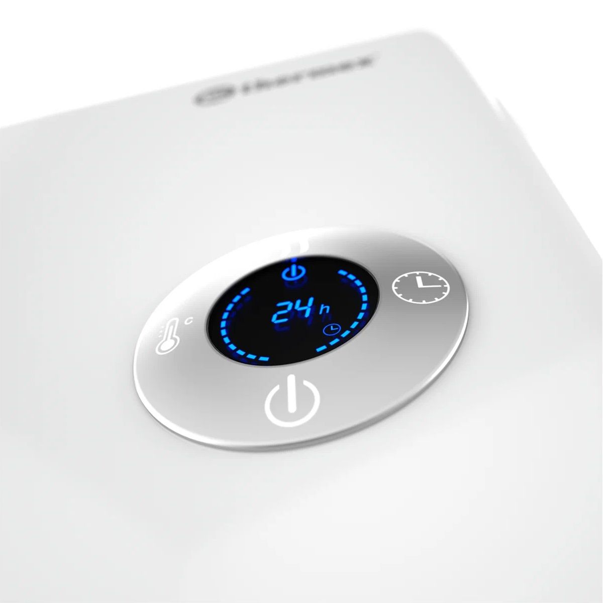 Конвектор электрический Thermex Frame 1500E Wi-Fi