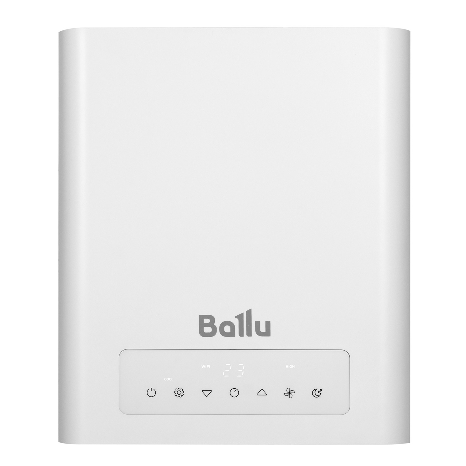 Кондиционер мобильный Ballu Stella BPAC-09 EG/N6