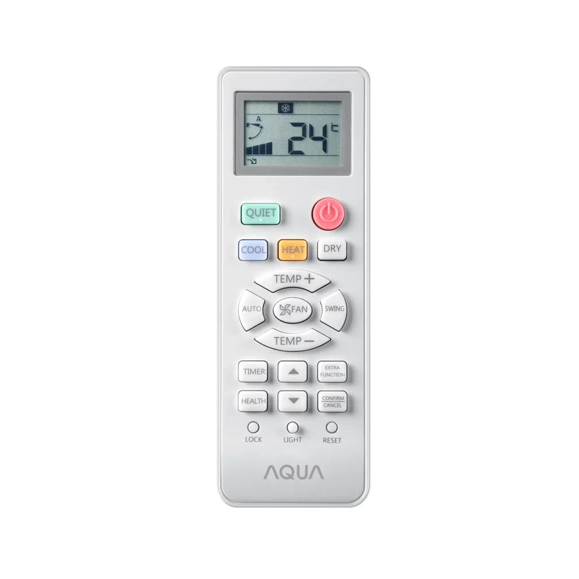 Сплит-система Aqua AQ-20BRQ1/R3