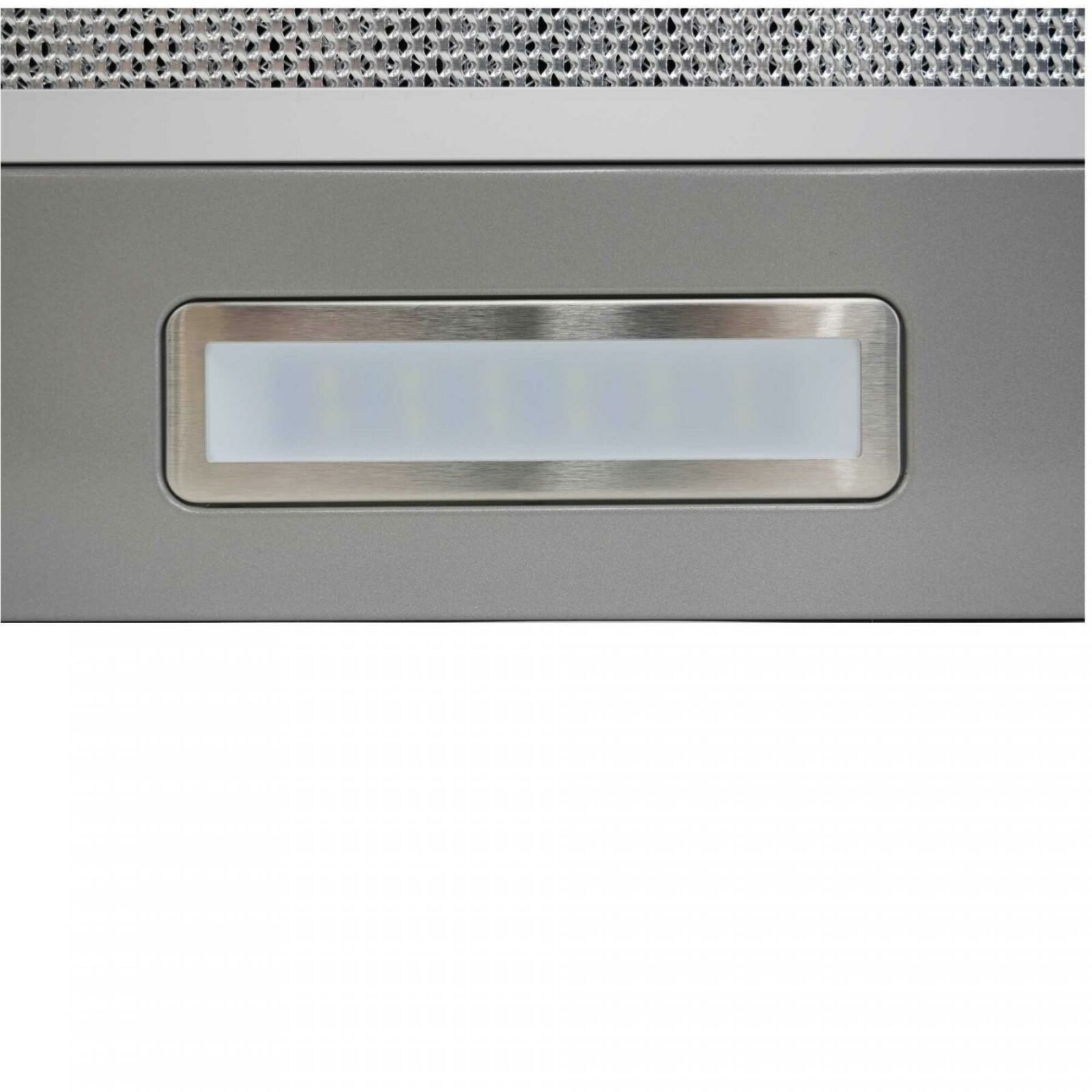 Вытяжка кухонная LEX HUBBLE 600 INOX