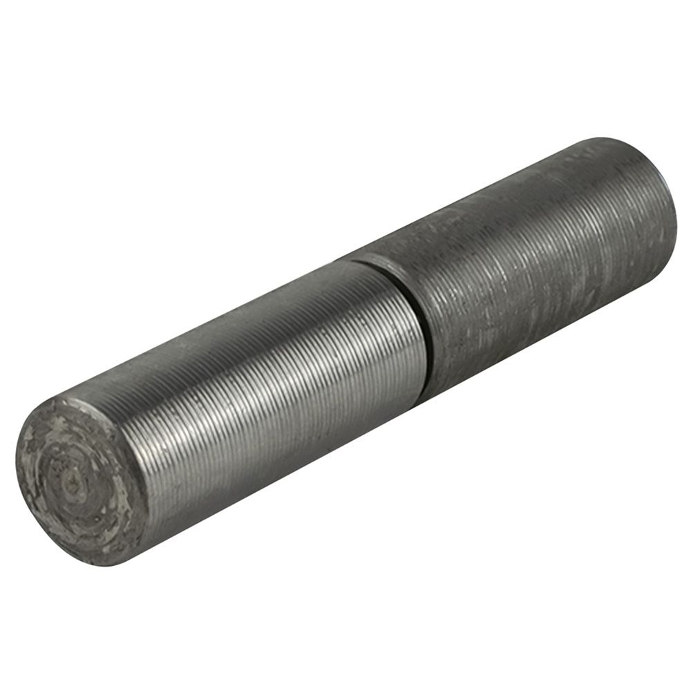 Петля каплевидная d=14 * 100 мм (12/120) с шайбой