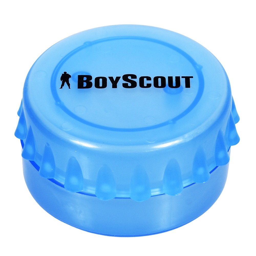 Стакан складной пластиковый 200 мл Boyscout