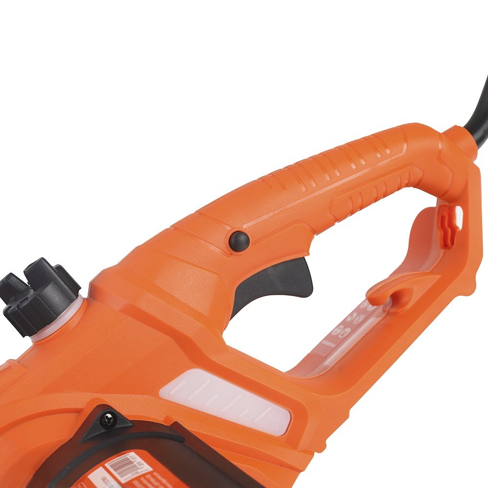 Пила цепная электрическая Patriot ESP 1814 1800Вт шина 14"/35,5 см