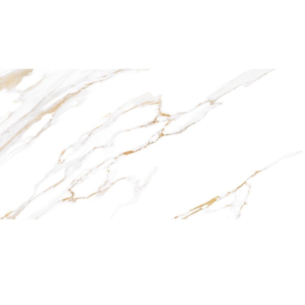 Плитка настенная Alma Ceramica Dublin TWU09DBL004 24,9Х50 см бело-бежевая 1,494 м2