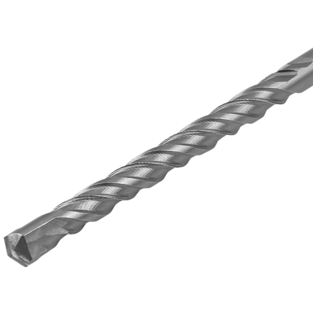 Бур по бетону SDS-plus 8x100х160 мм Вихрь 73/10/7/4