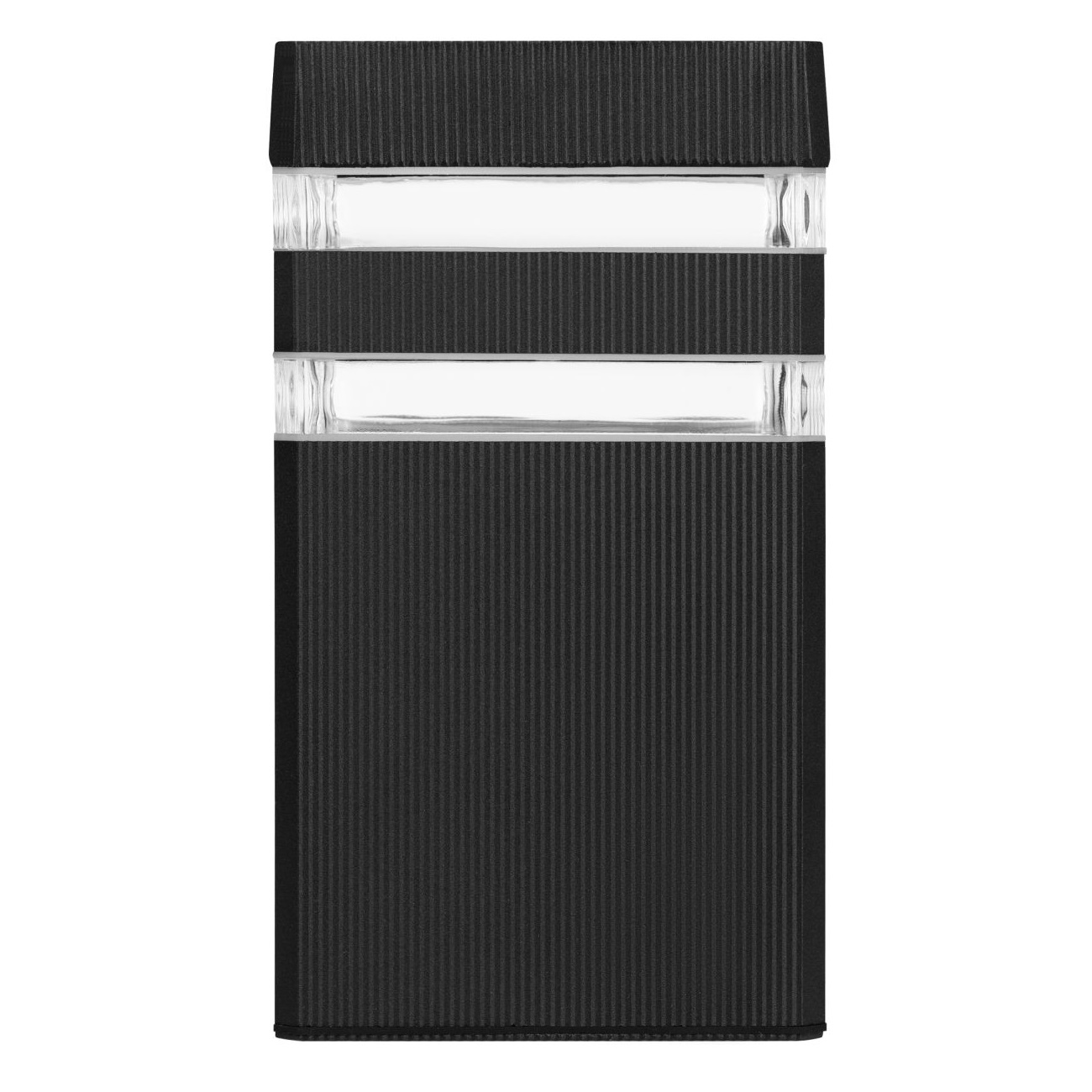 Светильник уличный настенный Эра Астрея GBW-101-BL-0200 30Вт Е27 IP54 черный