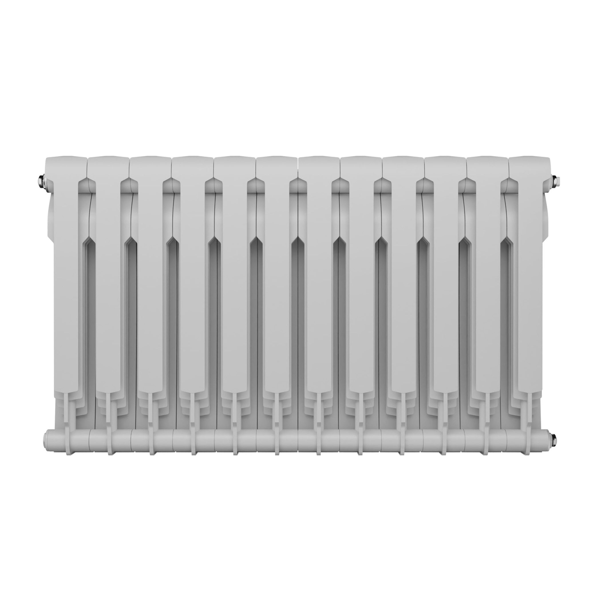 Радиатор биметаллический Royal Thermo Biliner B 500 12 секции