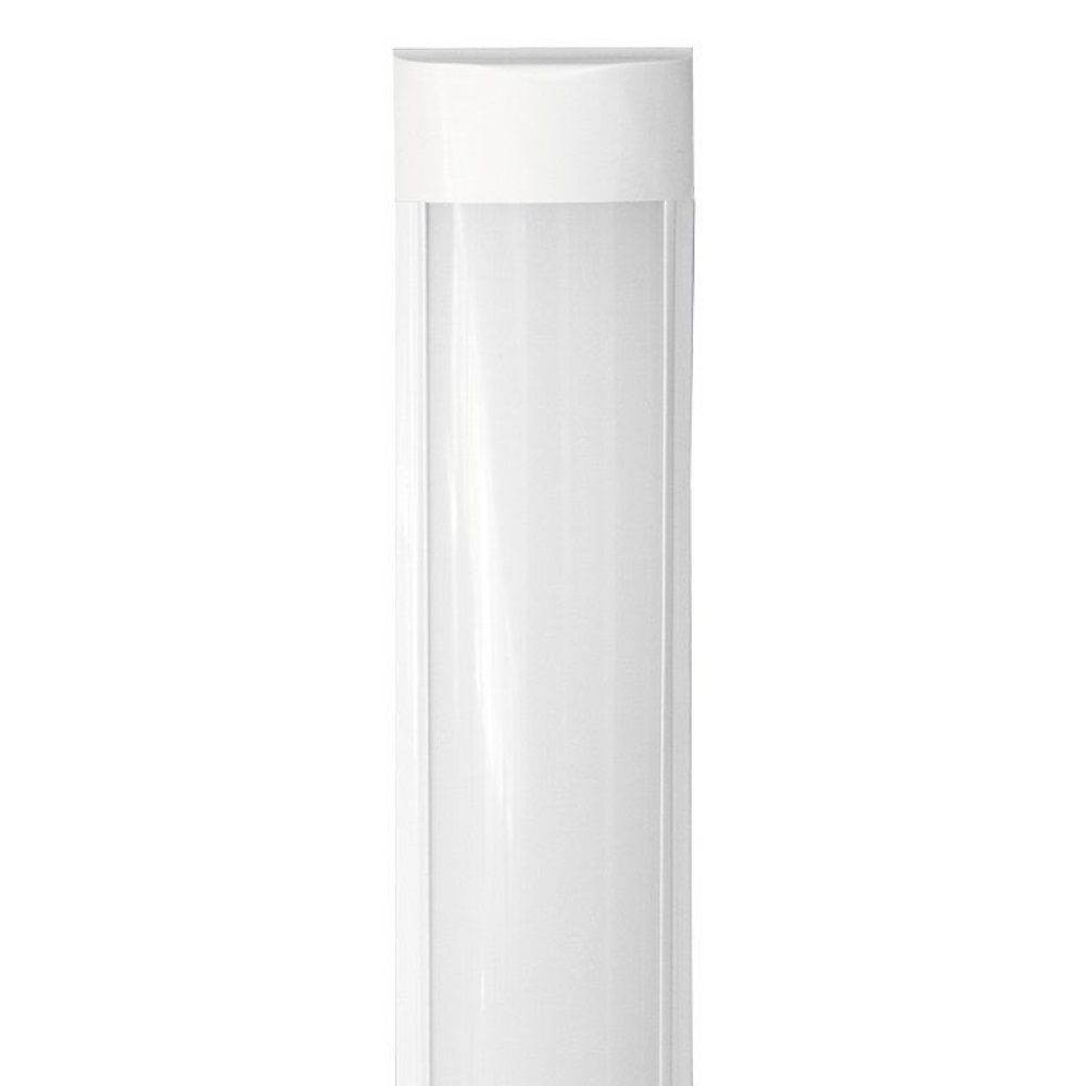 Светильник светодиодный VPO-01-PP-40-6500,40Вт,3000Лм,6500К (H= 75mm L= 1200 mm) VKL electric (1/20)