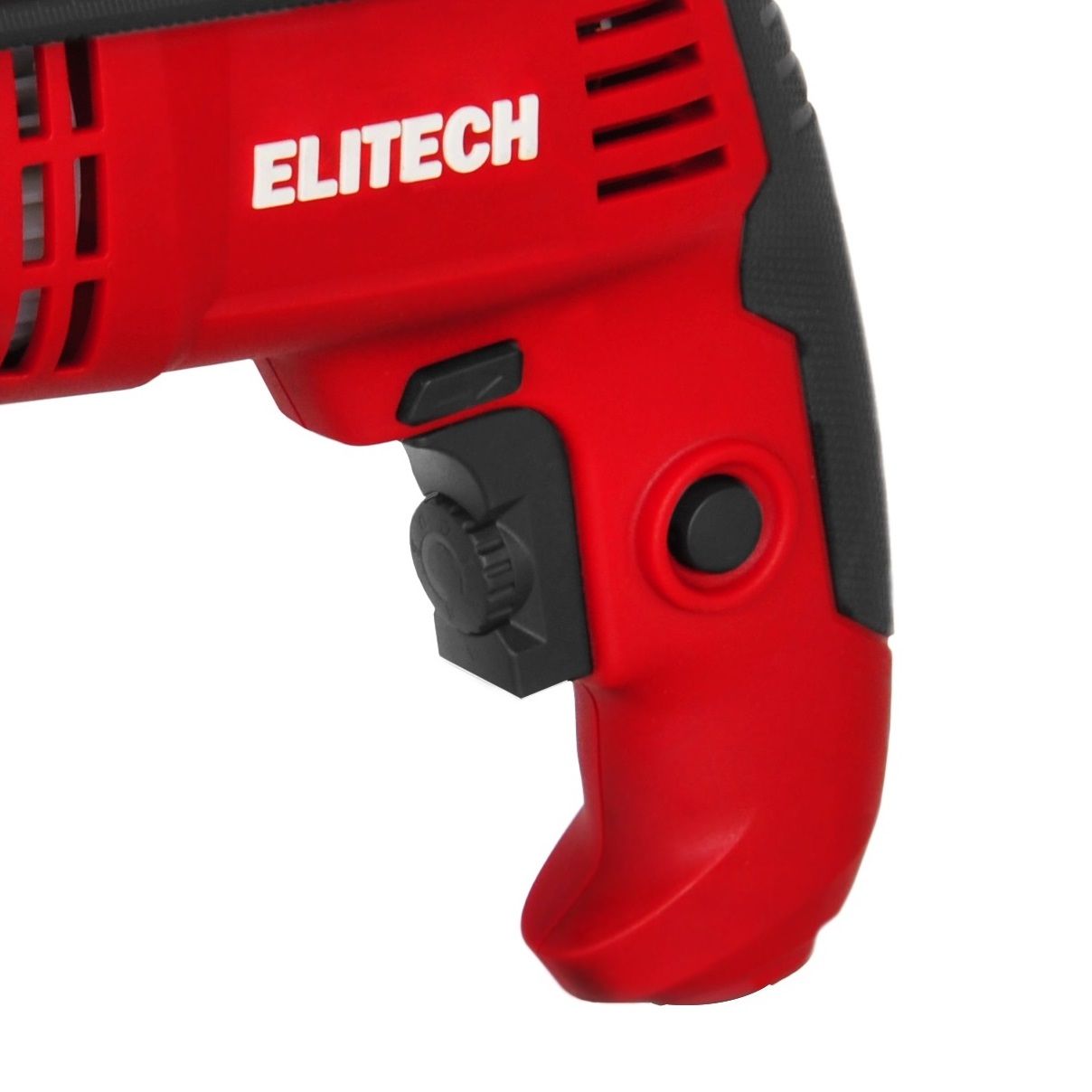 Дрель ударная Elitech ДУ 0713РЭ 650Вт