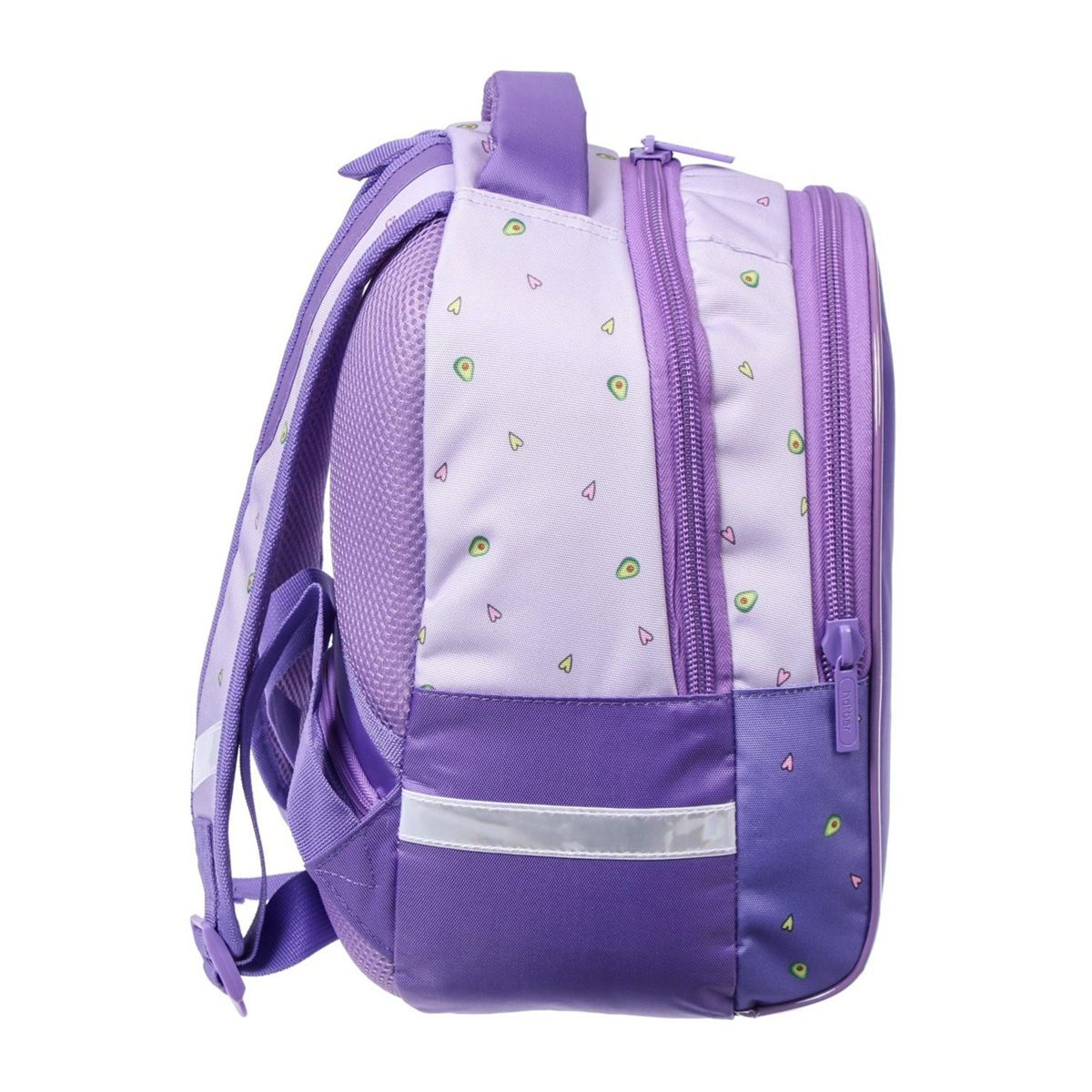 Рюкзак Hatber Primary School Avocato 37х26х17 см