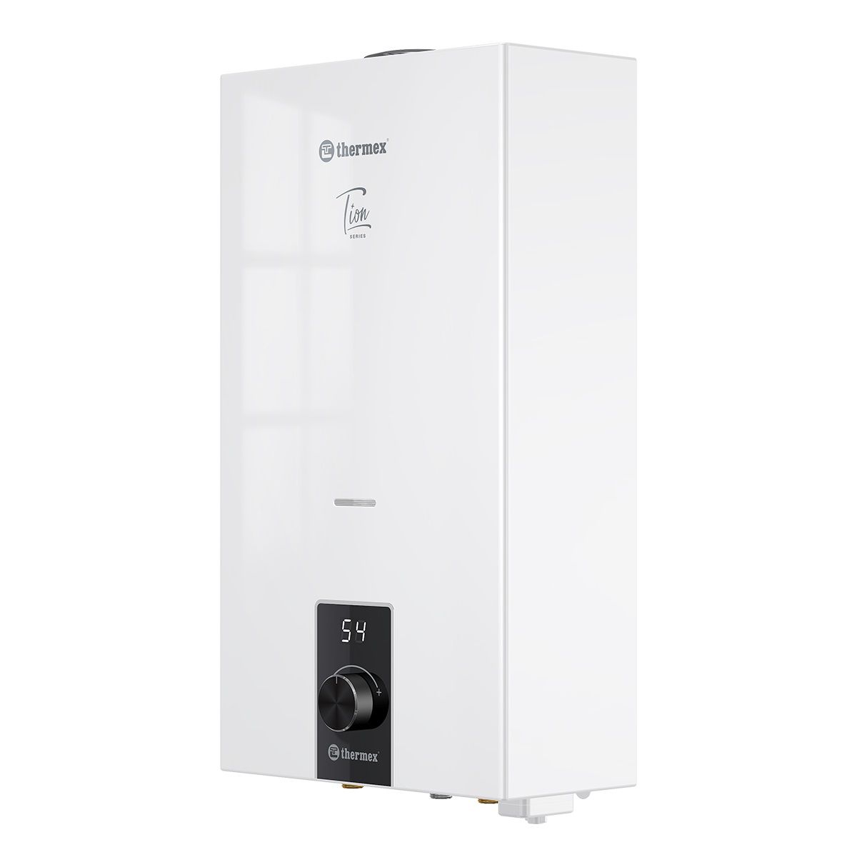 Колонка газовая Thermex T 20 D 10 л/мин