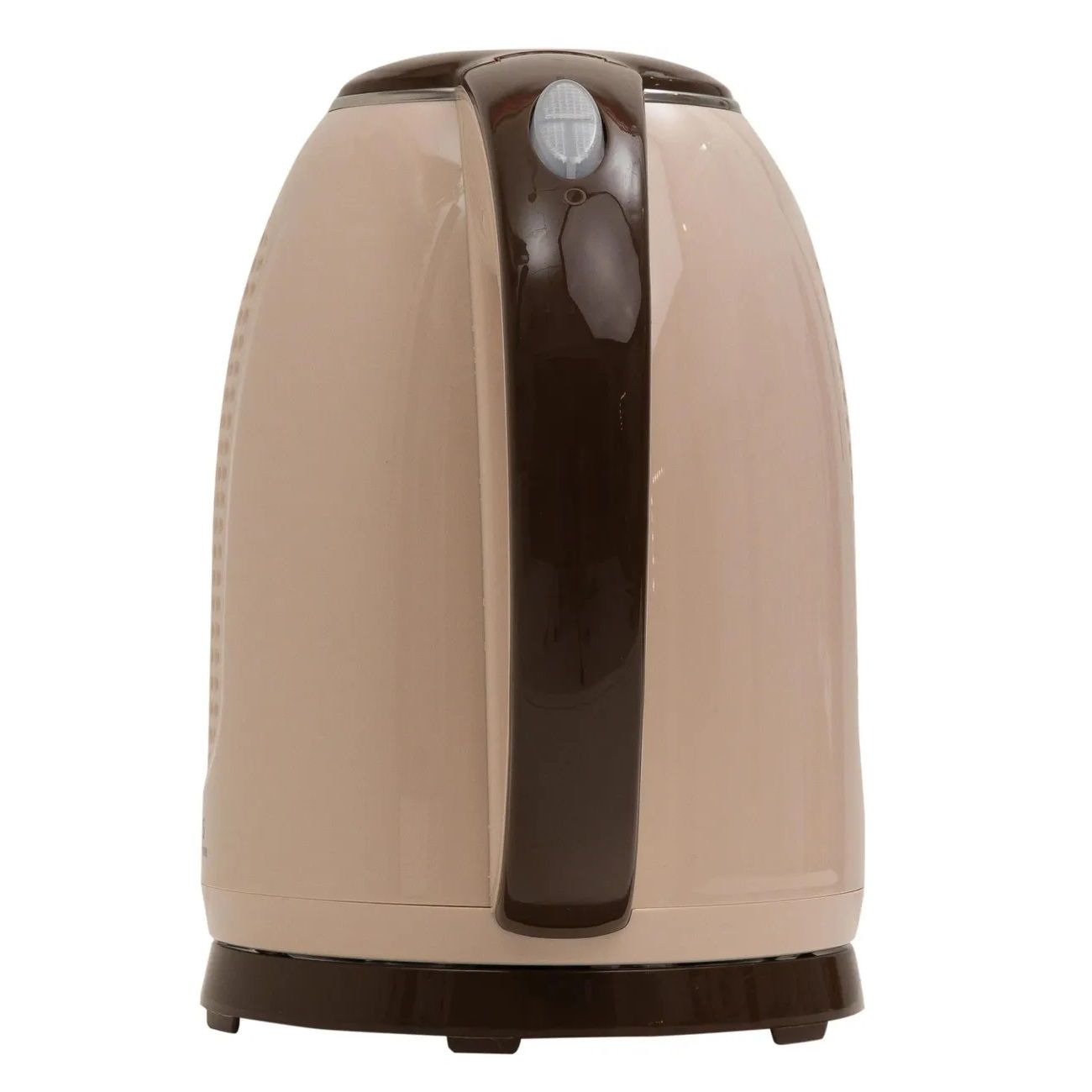 Чайник электрический Oasis K-6SPI 2200 Вт 1,7 л бежевый