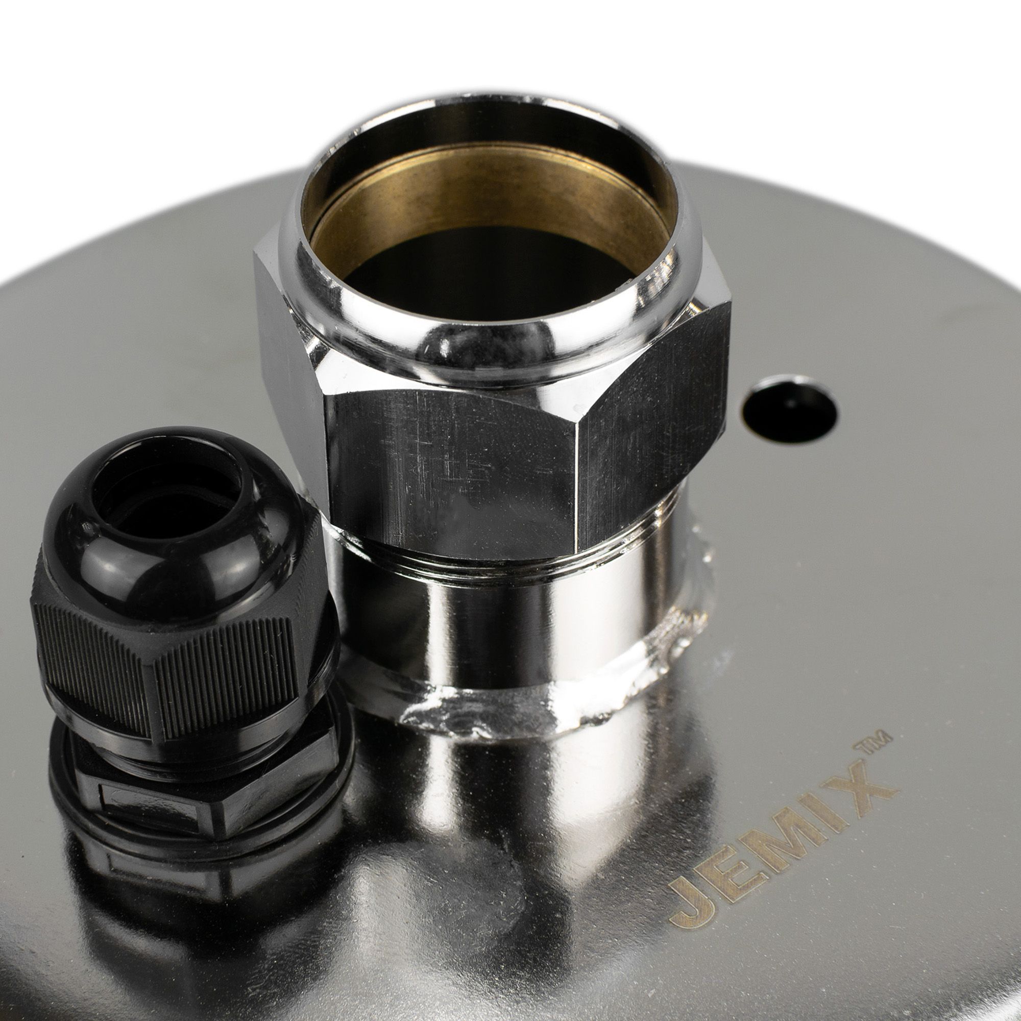 Оголовок скважины Jemix OD-133-32