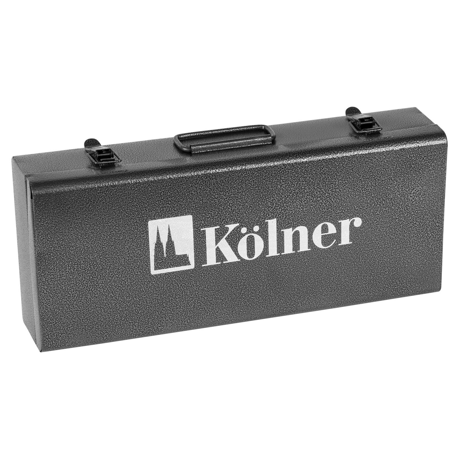 Аппарат для сварки пластиковых труб Kolner KPW 950C 950Вт