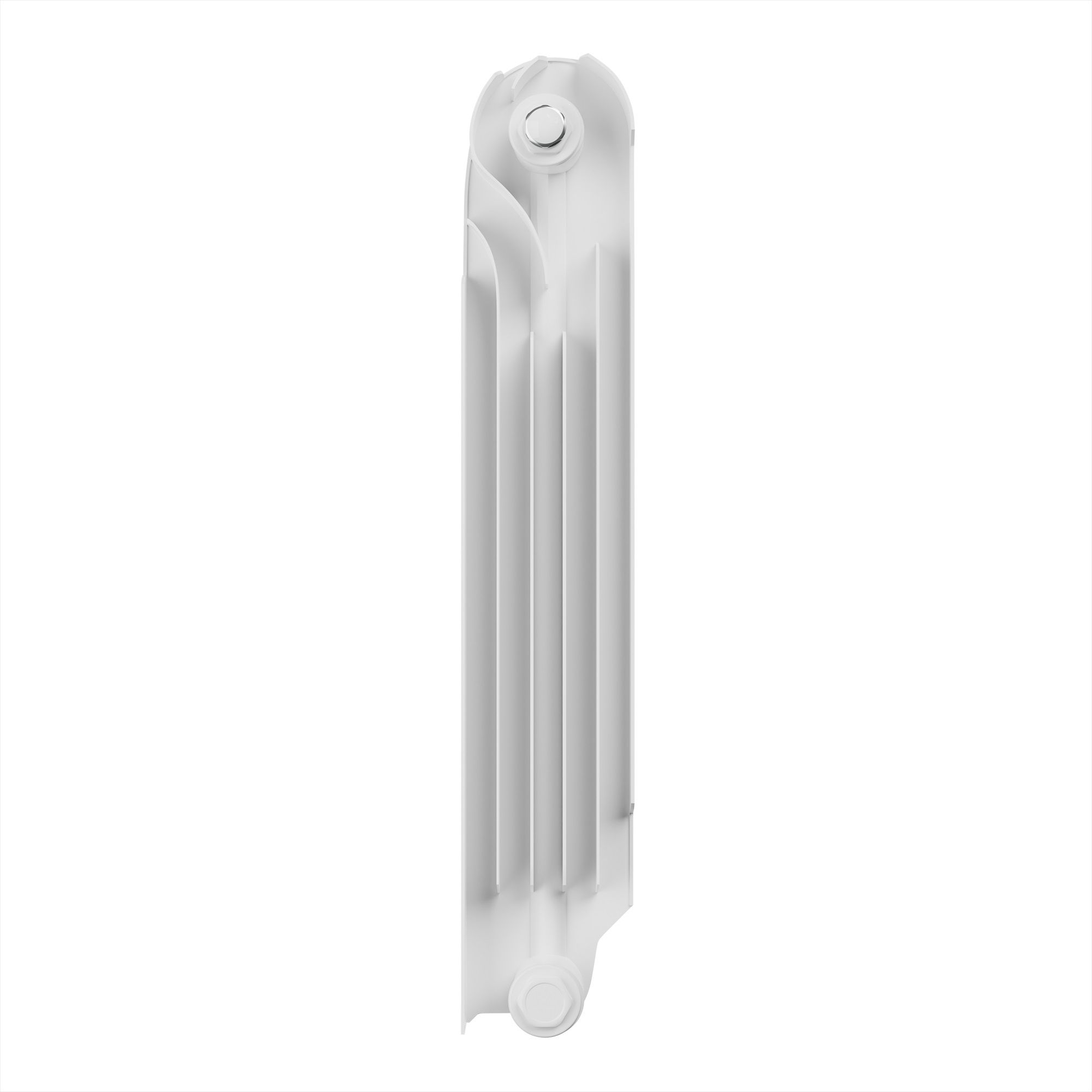 Радиатор биметаллический Royal Thermo Indigo B 500 12 секций