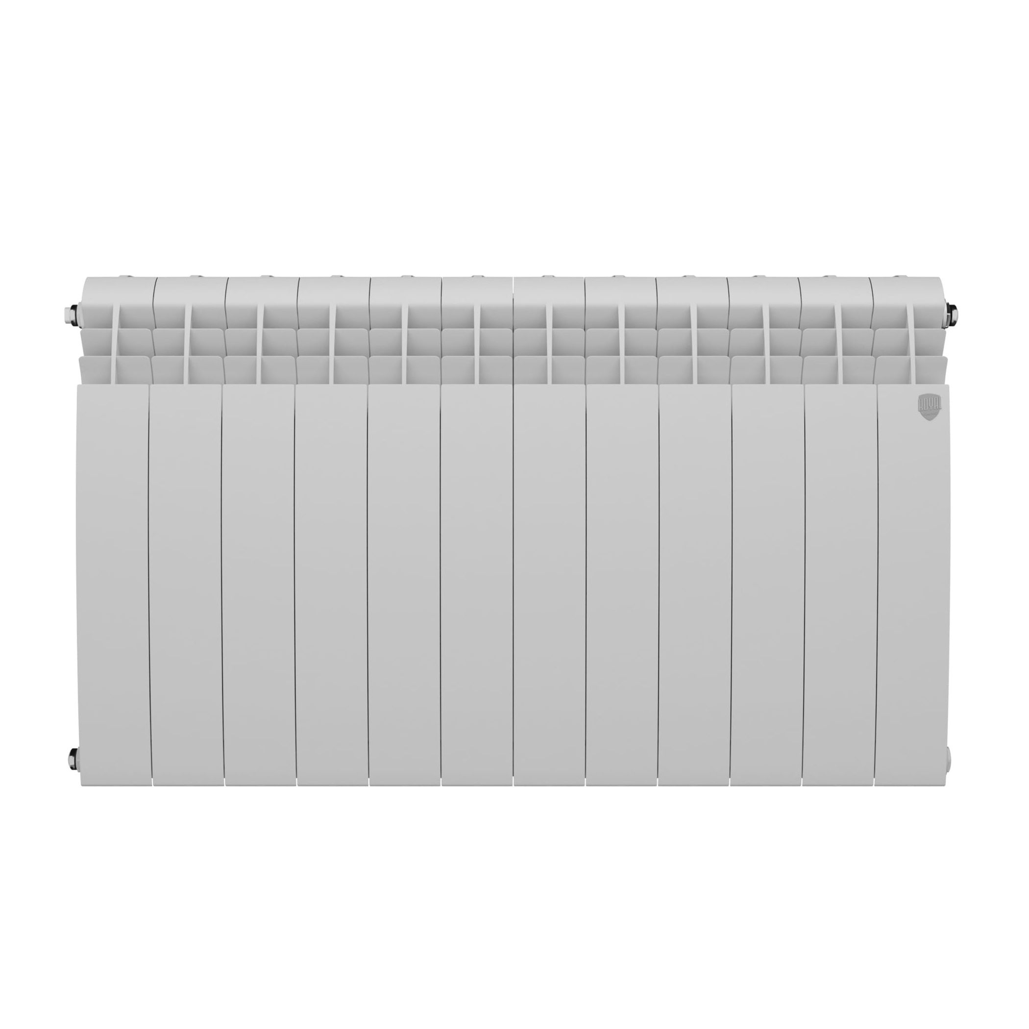 Радиатор биметаллический Royal Thermo Biliner B 500 12 секции