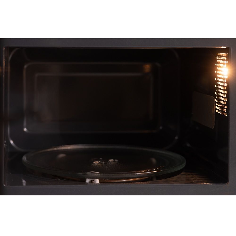 Микроволновая печь MW-80EB 20 л 800 Вт черная