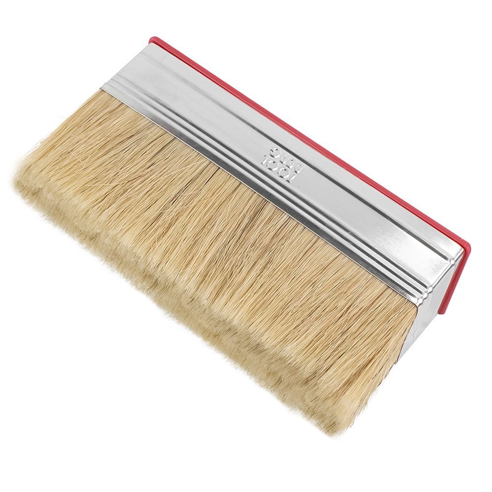 Кисть ракля 3х12 см белый 96 T4P 0106112