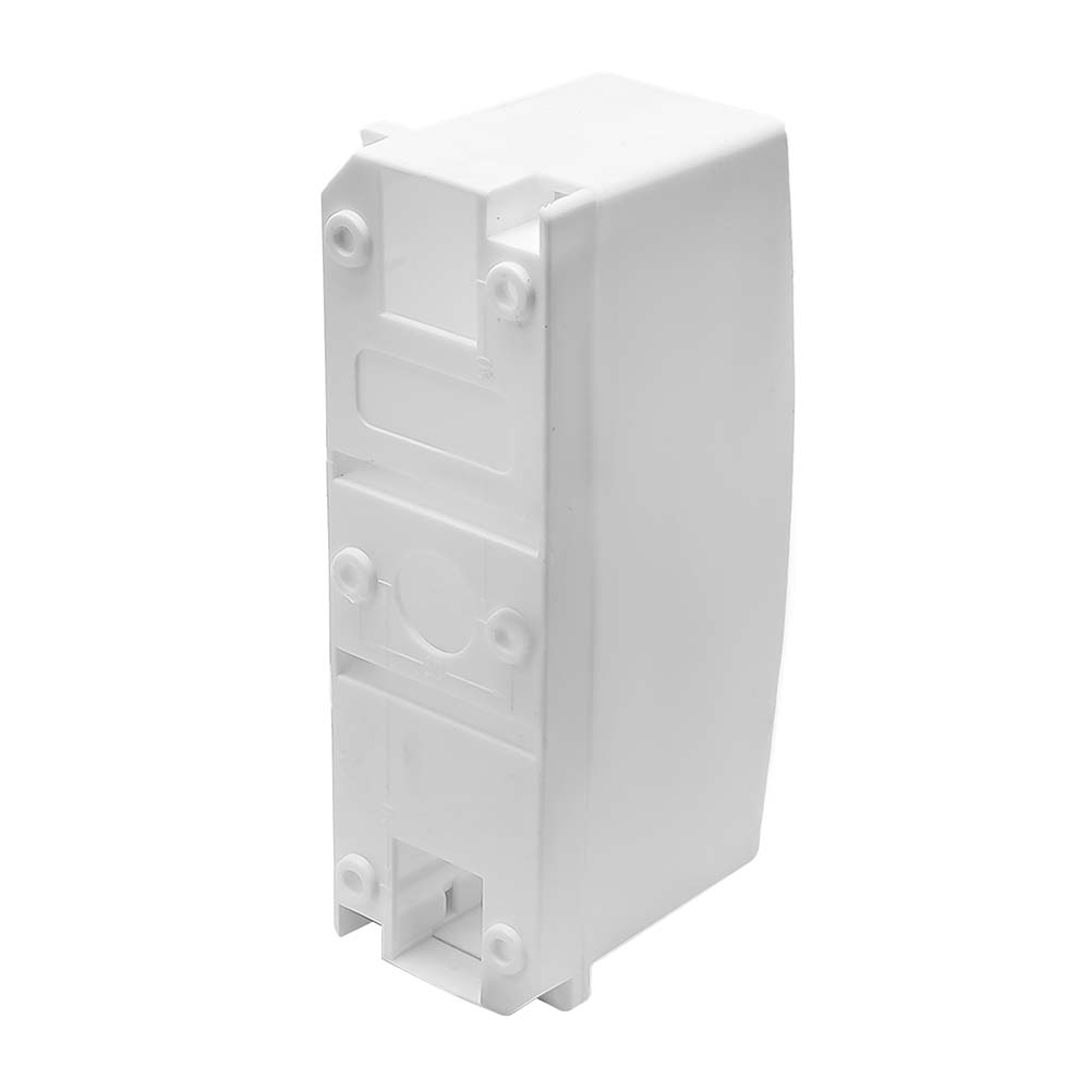 Бокс КМПн 1/2 для 1-2-х авт. выкл. наружн. уст. VKL electric